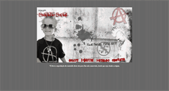 Desktop Screenshot of mp3punkhc.softhost.com.br